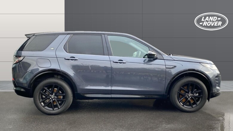 Land Rover Discovery Sport 2.0 D200 Dynamic SE 5dr Auto [5 Seat] Diesel Station Wagon